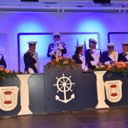 Captain's Dinner  (19.11.16)